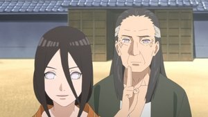 Boruto: Naruto Next Generations Epizóda 9