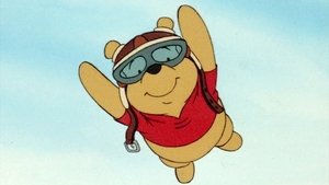 The New Adventures of Winnie the Pooh Epizóda 12