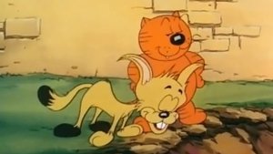 Heathcliff and the Catillac Cats Epizóda 7