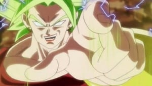 Dragon Ball Super Epizóda 93
