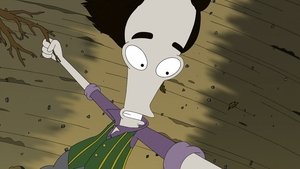 American Dad! Epizóda 14