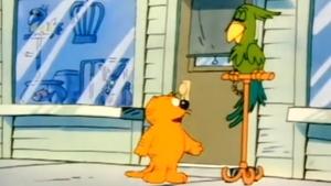 Heathcliff and the Catillac Cats Epizóda 19