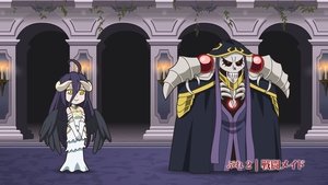 Overlord Epizóda 2