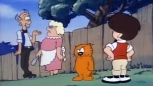 Heathcliff and the Catillac Cats Epizóda 21