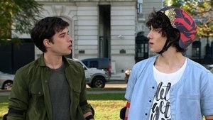 Soy Luna Epizóda 4