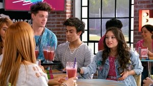 Soy Luna Epizóda 25