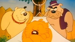 Heathcliff and the Catillac Cats Epizóda 17