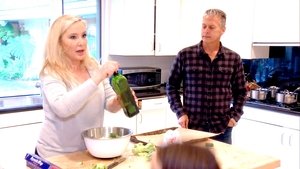 The Real Housewives of Orange County Epizóda 1