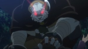 Grimoire of Zero Epizóda 7