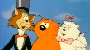 Heathcliff and the Catillac Cats Epizóda 15