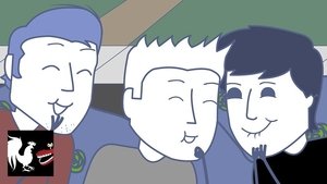 Rooster Teeth Animated Adventures Epizóda 24