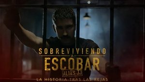 Surviving Escobar - Alias JJ Epizóda 2