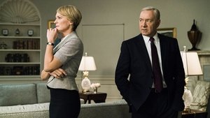 House of Cards Epizóda 4