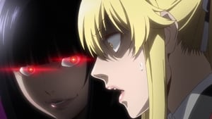 Kakegurui Epizóda 1