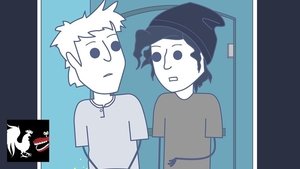 Rooster Teeth Animated Adventures Epizóda 23