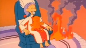 Heathcliff and the Catillac Cats Epizóda 13