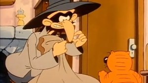 Heathcliff and the Catillac Cats Epizóda 45