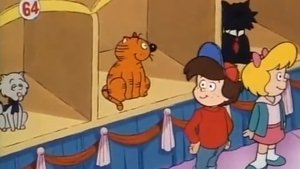 Heathcliff and the Catillac Cats Epizóda 35