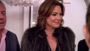 The Real Housewives of New York City Epizóda 12