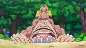 One Piece Epizóda 792