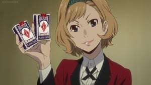 Kakegurui Epizóda 2