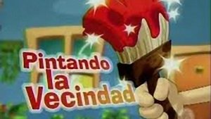 El Chavo: The Animated Series Epizóda 22