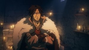 Castlevania Epizóda 2