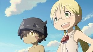 Made in Abyss Epizóda 1