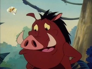 Timon a Pumbaa Epizóda 11