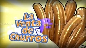 El Chavo: The Animated Series Epizóda 6