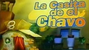 El Chavo: The Animated Series Epizóda 24