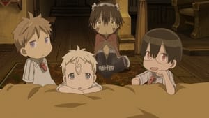 Made in Abyss Epizóda 2