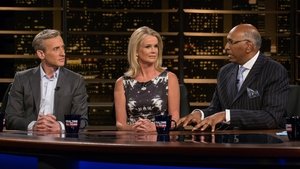 Real Time with Bill Maher Epizóda 21