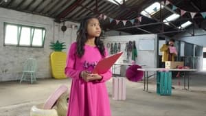 Free Rein Epizóda 8