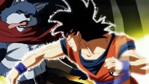 Dragon Ball Super Epizóda 98