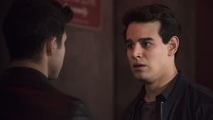Shadowhunters Epizóda 15
