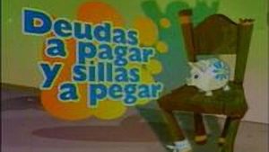 El Chavo: The Animated Series Epizóda 19