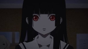 Hell Girl Epizóda 1