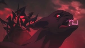 Castlevania Epizóda 3