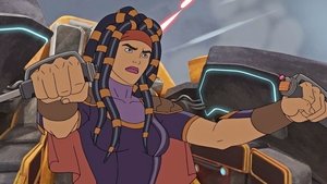 Marvel's Guardians of the Galaxy Epizóda 17