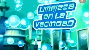 El Chavo: The Animated Series Epizóda 21