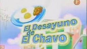 El Chavo: The Animated Series Epizóda 23