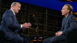 Real Time with Bill Maher Epizóda 22