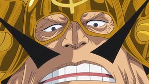 One Piece Epizóda 793
