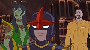 Marvel's Guardians of the Galaxy Epizóda 15