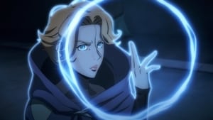 Castlevania Epizóda 4