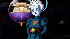 Dragon Ball Super Epizóda 96