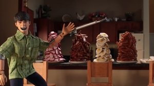 Robot Chicken Epizóda 18