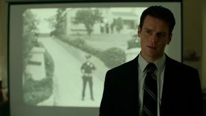 MINDHUNTER Epizóda 1