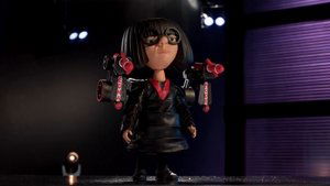Robot Chicken Epizóda 19